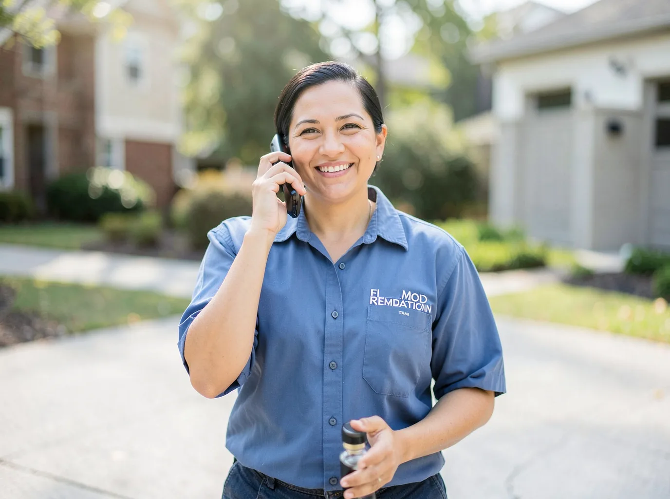 Mold Remediation Lake Charles, LA FAQs